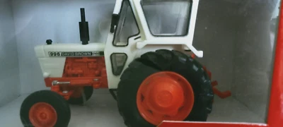 Britains 1:32 - Trattore David Brown 996 - Immagine 1 di 4