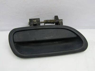 Manija de puerta exterior trasera derecha Subaru Legacy Outback 1996-1999 OEM Foto 1 de 4