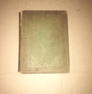 Antique Perilous Incidents in the Lives of Sailors + Travellers Book 1854 Knelb - Picture 1 of 10