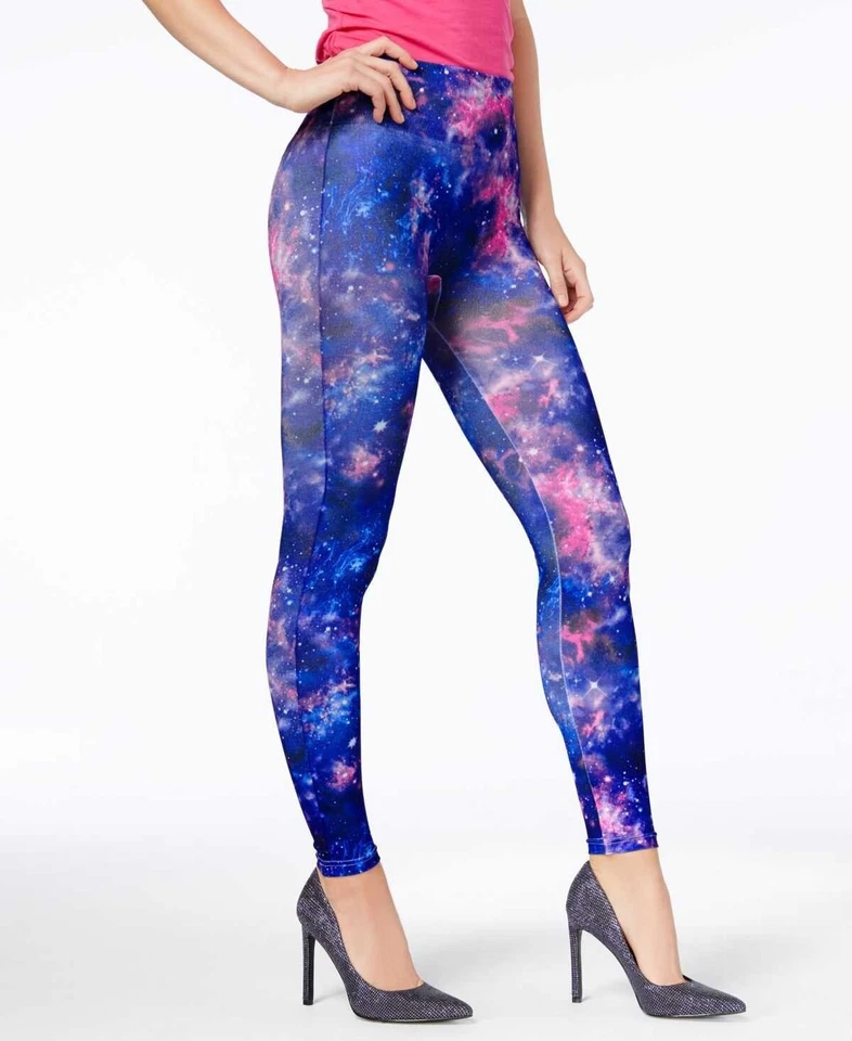 Leggings sin costuras First Looks Final Frontier para mujer Foto 1 de 1