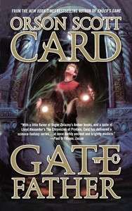 Orson Scott Card Gatefather (Poche) Mither Mages