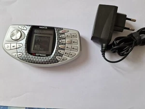 NOKIA N-GAGE NEM-4 occasion (débloqué) - Photo 1/10