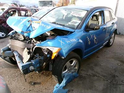 Used Engine Assembly fits: 2008 Dodge Caliber 2.0L VIN A 8th digit w/fl Foto 1 de 4