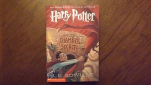 HARRY POTTER AND THE CHAMBER OF SECRETS - Imagen 1 de 3