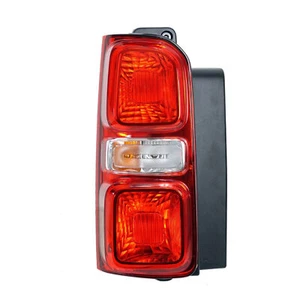 Für Toyota Proace 2016-2025 Rückleuchte Rückleuchte mit Birne UK Beifahrerseite - Bild 1 von 17