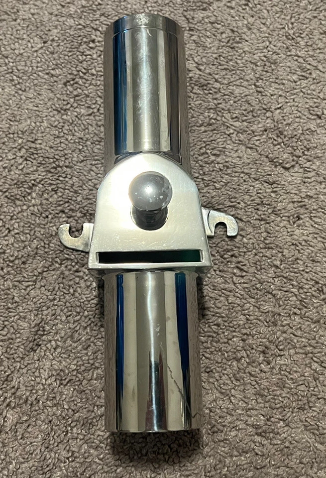 Exprimidor Norwalk Coldpress: piezas de repuesto modelo dispara solo 250 Foto 1 de 4