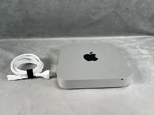 Apple Mac Mini A1347 2010 macOS - Parts/Repair - Picture 1 of 5