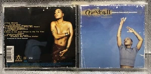 Peace Beyond Passion by Meshell Ndegeocello - 1996 CD - FAST SHIPPING - Picture 1 of 2