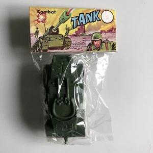 Army Tank / Vintage 1960’s / Vietnam War - Foto 1 di 3