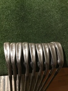 Kunnan Ladies Elan Mid-Size Computerized COG Irons Set (3-PW-SW) Graphite Shafts - Picture 1 of 12