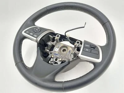 Volante 15 MITSUBISHI RVR negro 4400A559XA Foto 1 de 4