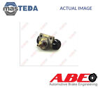 C51080ABE DRUM WHEEL BRAKE CYLINDER LEFT REAR ABE NEW OE REPLACEMENT