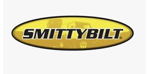 Smittybilt Hardware Pack For 53039HDW New Stock #7P8