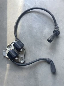 Suzuki DL1000 Vstrom Ignition Coils Right Side 2002- 2019 OEM 33410-06G01-000 - Picture 1 of 9