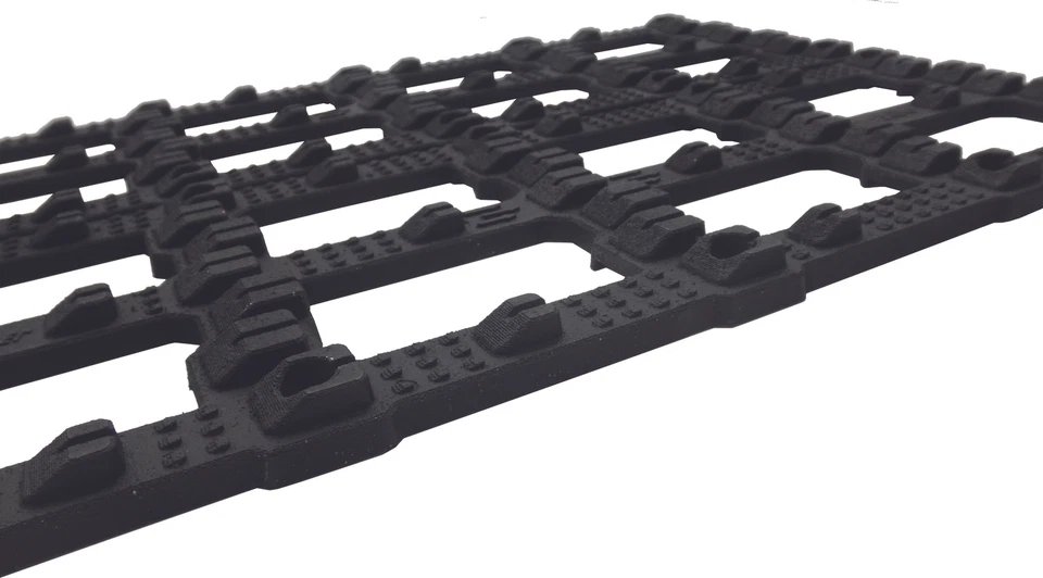 Caliber Products - 23060 - Trax Grabber