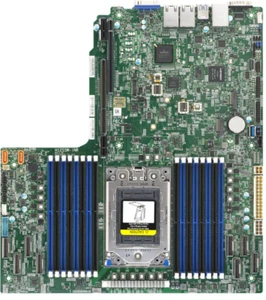 SuperMicro H12SSW-INR Motherboard - Picture 1 of 1