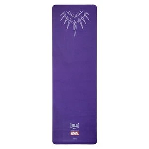 "Alfombrilla de yoga Everlast x Marvel Black Panther 73""x24" - Imagen 1 de 2