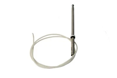 Mástil de antena para Infiniti J30 1993-1997 URO 1994 1995 1996 1997 Foto 1 de 4