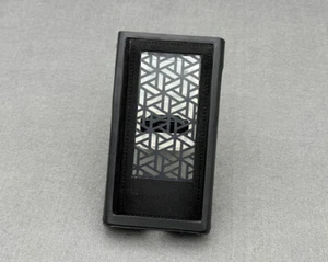 A6 EASECASE Custom-Made Genuine Leather Case For FiiO M15S - Picture 1 of 5