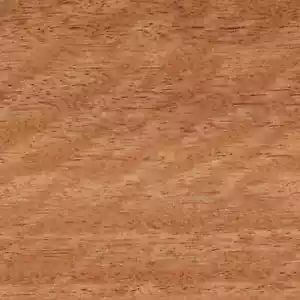 Spotted Gum 134cm X 12cm - 2 sheets Wood Veneer - Picture 1 of 3