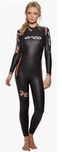 Orca 3.8 Triathlon Neoprenanzug Gr. XL Wetsuit 2XU TYR BlueSeventy Sailfish - Bild 1 von 24