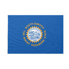 Bandiera da pennone South Dakota 200x300cm