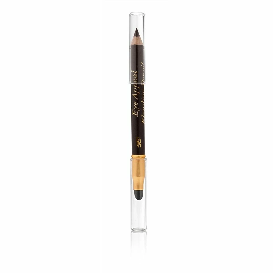 Black Radiance Eye Appeal Blending Pencil CA6528 WHITE New Carded - Image 1 of 1
