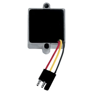 Kimpex Universal 12-Volt Voltage Regulator for 2009 Polaris 600 IQ Shift 136 - Picture 1 of 2