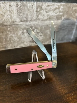 Case XX Lady Case Bubba Gum Baby Doctors Knife 2025 - Image 1 of 3