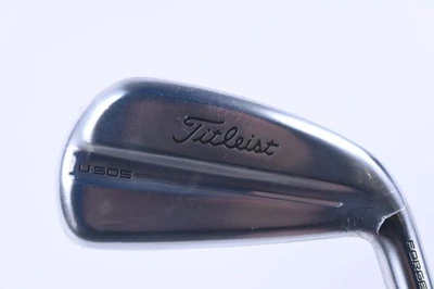Titleist U.505 2025 Utility #1 Iron / 16 Degree / Stiff Flex HZRDUS Black 80 - Image 1 of 4