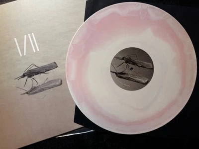 MØL - I / II Pink Cream Merge Holy Roar Records - Image 1 of 3