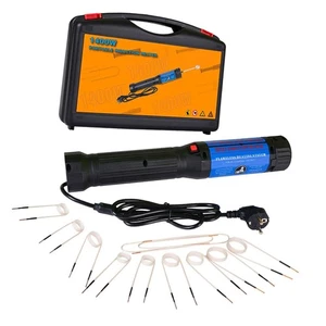 Magnetic Induction Heater 1400W Efficient with Storage Box Bolt Remover - Picture 1 of 7