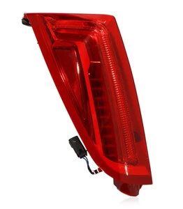 Left Driver Side LED Tail Light Taillight Compatible w/Cadillac XTS 2013-2017 - Picture 1 of 10