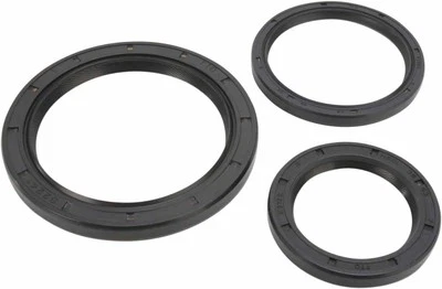 Moose Racing Differential Seal Kit for 1986-1988 Yamaha YFM225 Moto-4 ATV - Image 1 of 2