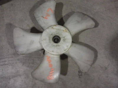 03 04 05 06 07 CADILLAC CTS Ventilador Radiador Izquierdo Motor 5 Hojas Base 8180 12007 Foto 1 de 4