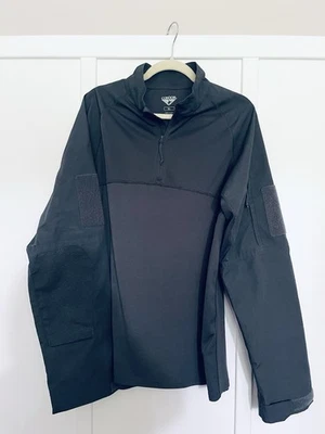 Camisa táctica Condor gris gris XL X-Large para hombre manga larga Foto 1 de 3