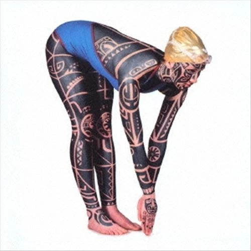 MAXIMUM THE HORMONE KOI NO MEGA LOVER NEW CD — 第 1/1 张图片