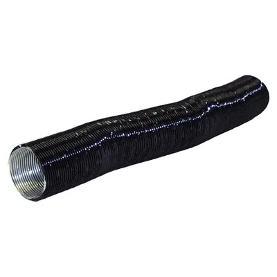 Crown 33003391 Hot Air Duct for 1984-1994 Jeep Cherokee XJ 2.5L Carbureted Foto 1 de 2