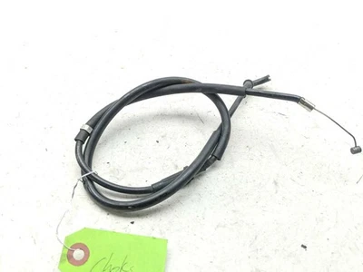 Дульный кабель 99-05 Kawasaki ZR750 ZR7S TRSH PL - Изображение 1 из 4