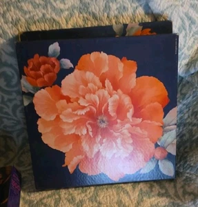 Springbok Beauty in Blossom Vintage Artwork 500+ Pieces 1984 - Picture 1 of 1