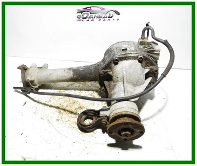 SUZUKI VITARA MK2 DIFERENCIAL DELANTERO DIFF MONTAJE GENUINO 98-05 Foto 1 de 4
