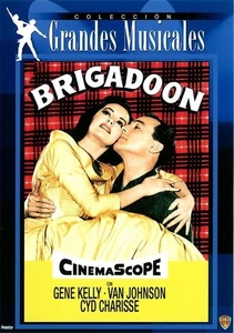 Brigadoon (Brigadoon) - Imagen 1 de 1