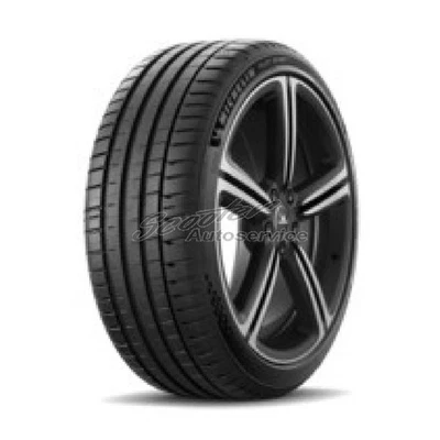 Michelin Sommer-Reifen 215/45 R 17 91Y ZR Pilot Sport 5 XL | 19175 - Bild 1 von 4