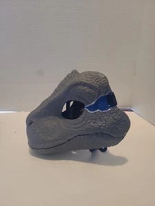 Jurassic World/Park Dinosaur Mask - Picture 1 of 6