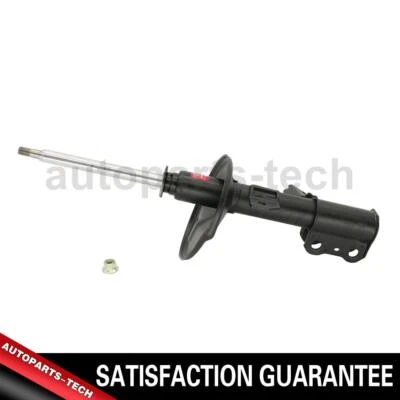 1x Amortiguadores y puntales KYB puntal de suspensión delantera izquierda para Toyota Camry 2002~2003 Foto 1 de 4