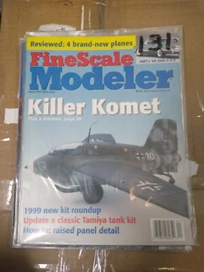 Fine Scale Modeler - Bild 1 von 2