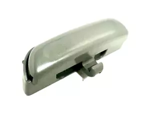 02 06 Toyota Camry Center Console Lid Armrest Latch Release Gray OEM Used - Picture 1 of 12