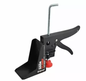 Trend Door clamp ratchet type D/CLAMP/A - Picture 1 of 1