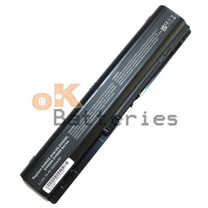 8Cell battery for HP Pavilion dv9000 dv9100 dv9200 dv9300 dv9500t dv9700t dv9900 - Picture 1 of 4