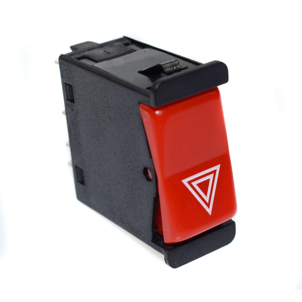 Fits For Benz 300SDL 380SEL 500SEC 560SEL  Hazard Flasher Switch A0008209010 US Foto 1 de 4